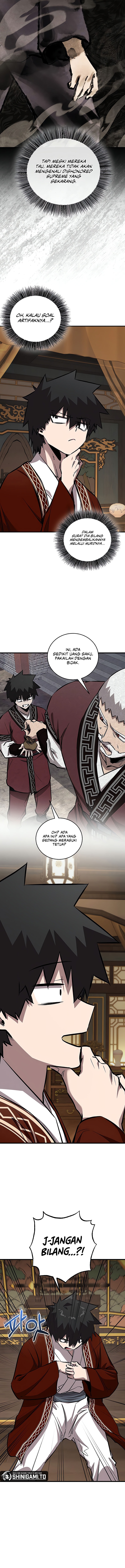 Read Childhood Friend Of The Zenith (ID) Manga Online