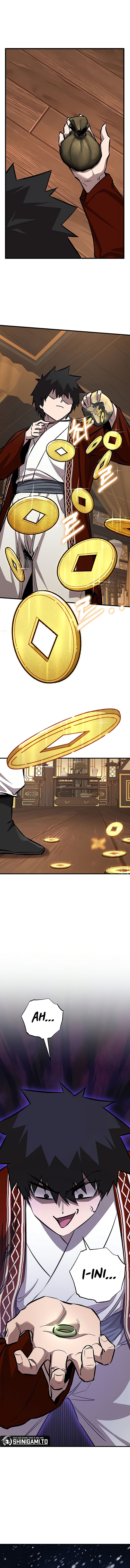 Read Childhood Friend Of The Zenith (ID) Manga Online