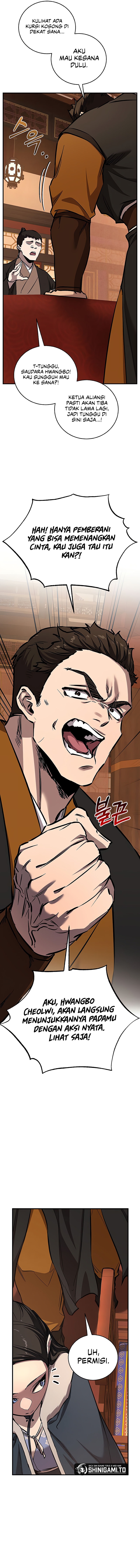 Read Childhood Friend Of The Zenith (ID) Manga Online