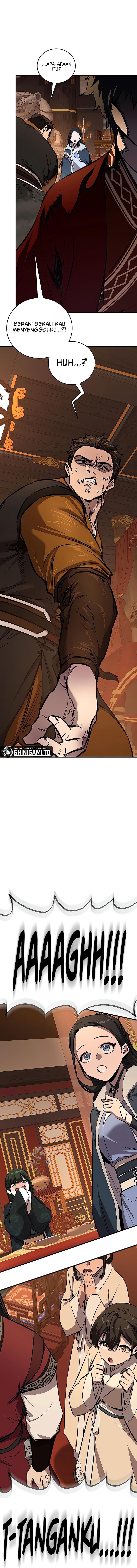 Read Childhood Friend Of The Zenith (ID) Manga Online