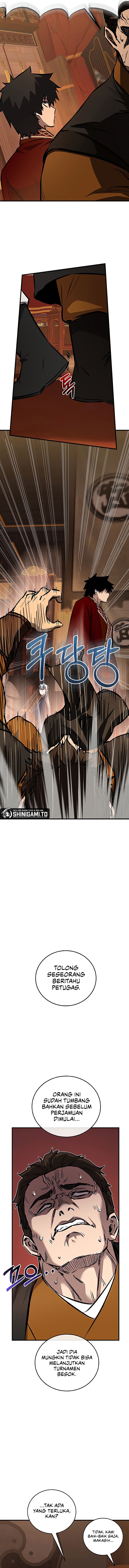 Read Childhood Friend Of The Zenith (ID) Manga Online