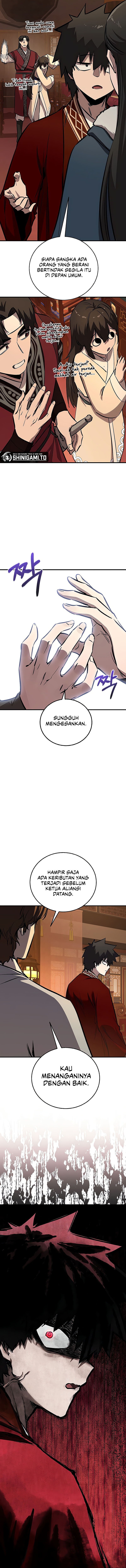 Read Childhood Friend Of The Zenith (ID) Manga Online