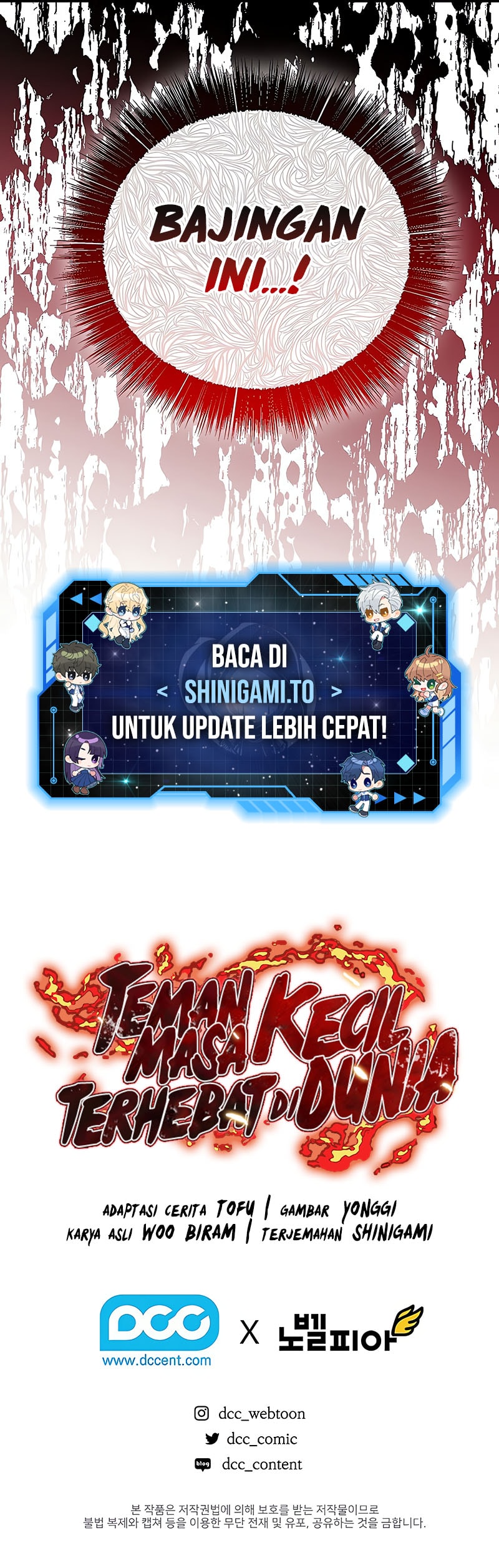 Read Childhood Friend Of The Zenith (ID) Manga Online