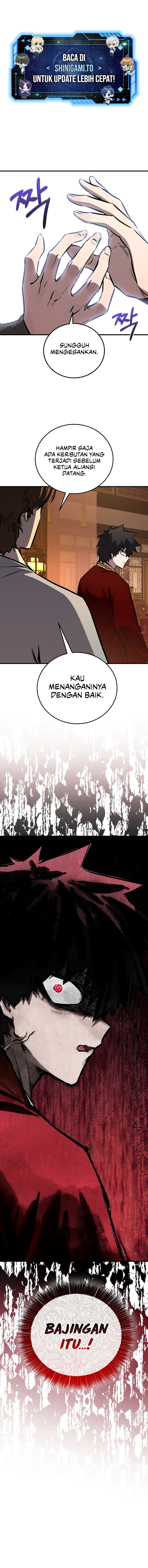 Read Childhood Friend Of The Zenith (ID) Manga Online