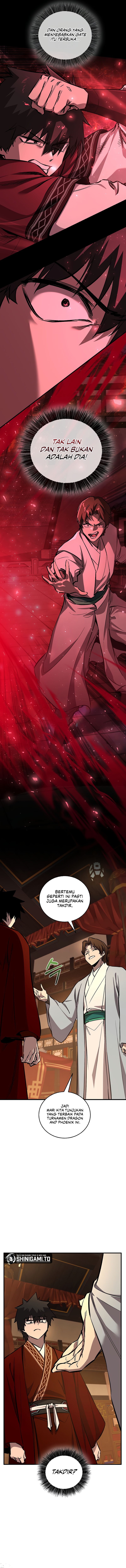 Read Childhood Friend Of The Zenith (ID) Manga Online