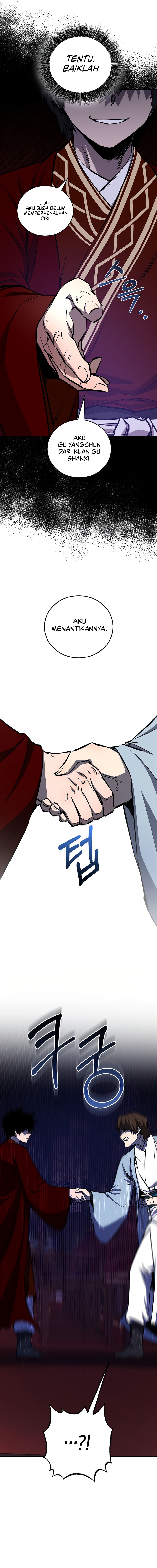 Read Childhood Friend Of The Zenith (ID) Manga Online