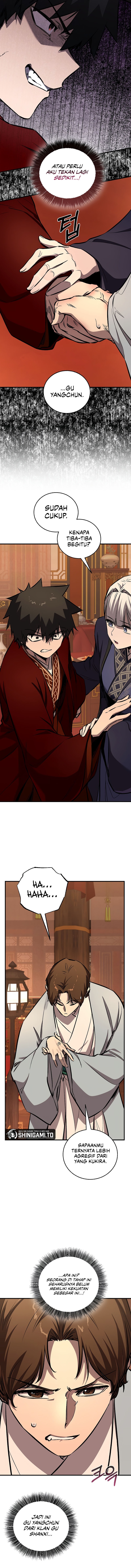 Read Childhood Friend Of The Zenith (ID) Manga Online