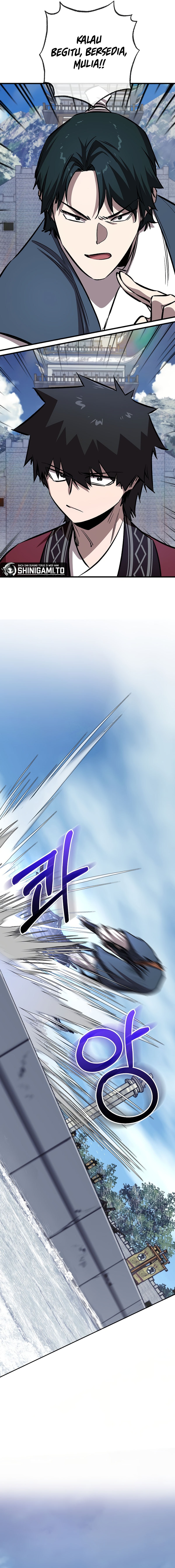 Read Childhood Friend Of The Zenith (ID) Manga Online