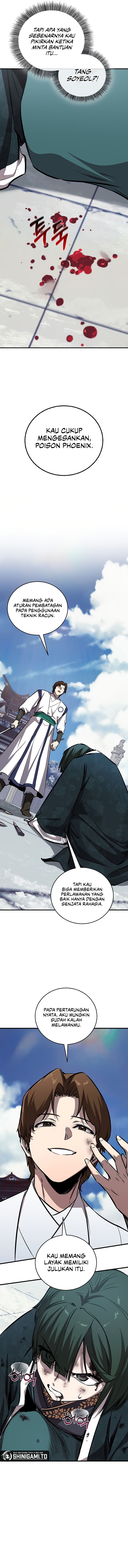 Read Childhood Friend Of The Zenith (ID) Manga Online