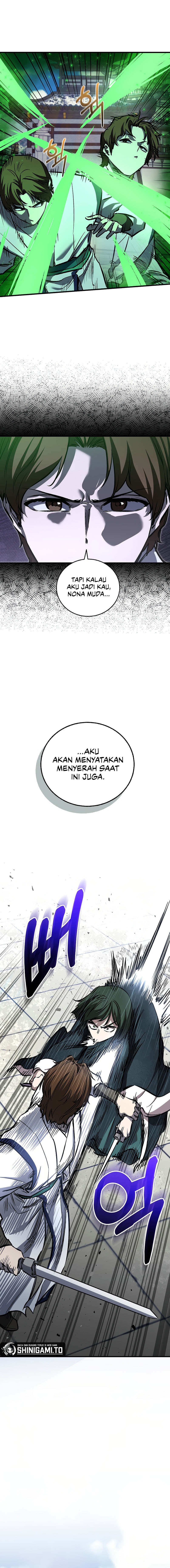 Read Childhood Friend Of The Zenith (ID) Manga Online