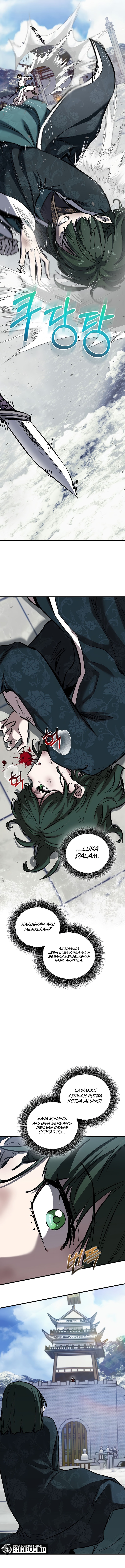 Read Childhood Friend Of The Zenith (ID) Manga Online