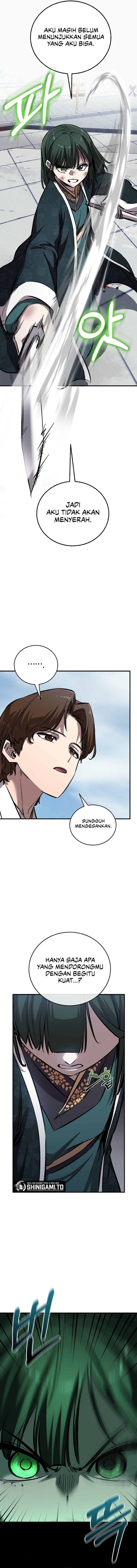 Read Childhood Friend Of The Zenith (ID) Manga Online