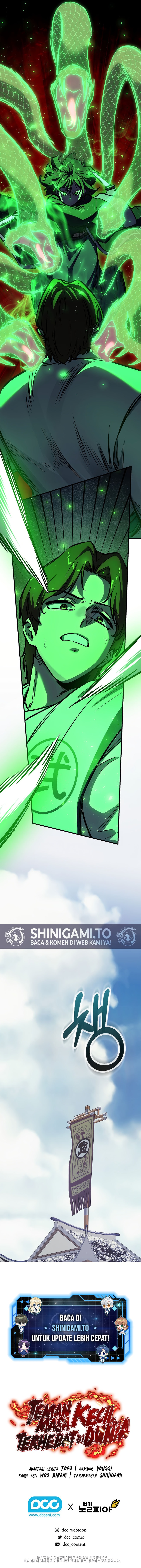 Read Childhood Friend Of The Zenith (ID) Manga Online