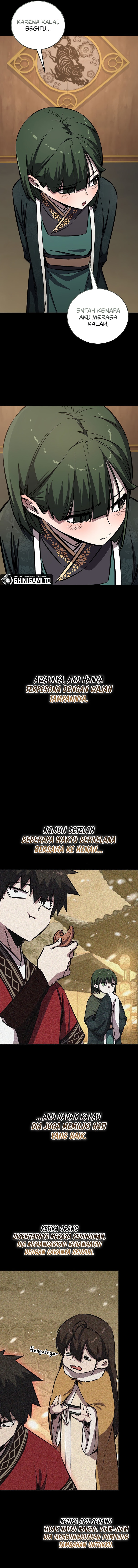 Read Childhood Friend Of The Zenith (ID) Manga Online