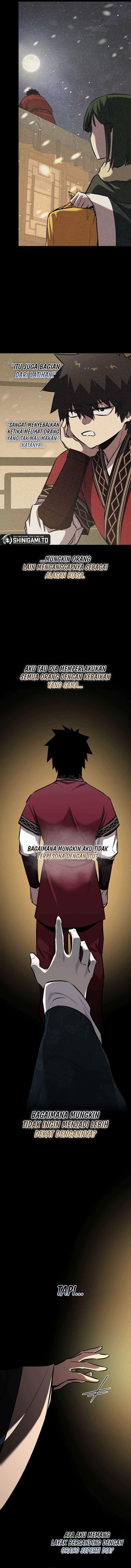 Read Childhood Friend Of The Zenith (ID) Manga Online