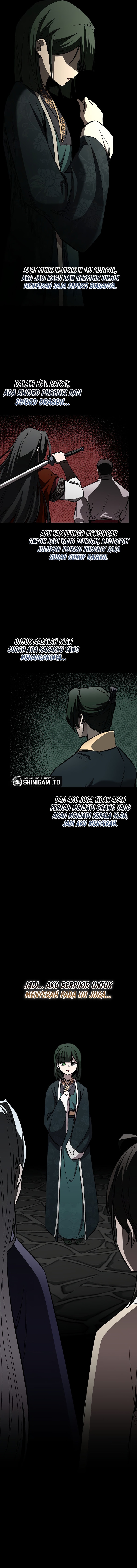 Read Childhood Friend Of The Zenith (ID) Manga Online