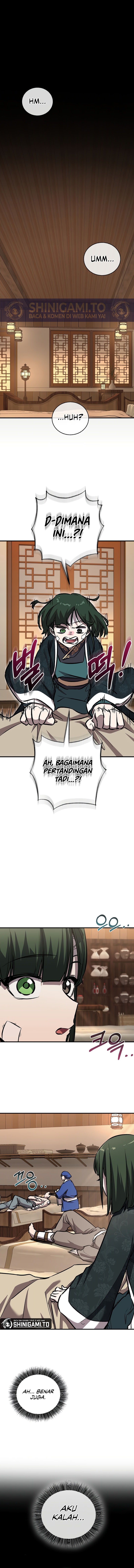 Read Childhood Friend Of The Zenith (ID) Manga Online