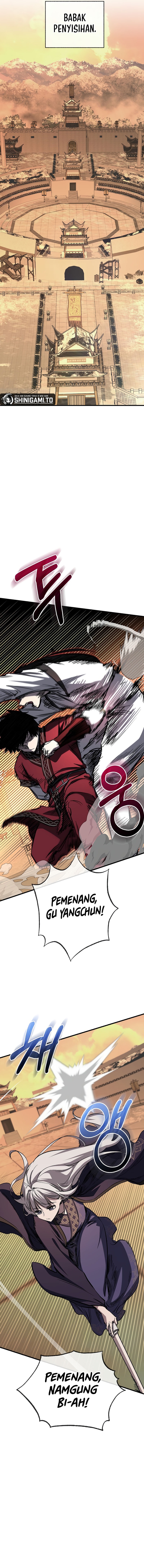 Read Childhood Friend Of The Zenith (ID) Manga Online