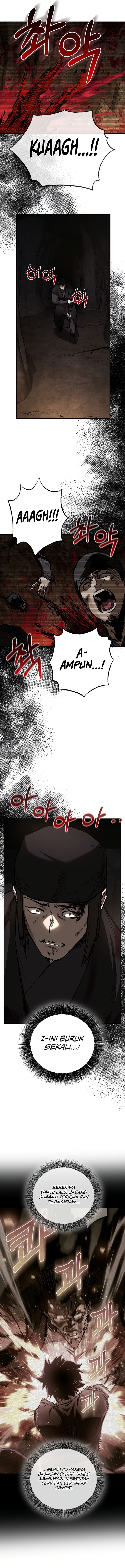 Read Childhood Friend Of The Zenith (ID) Manga Online