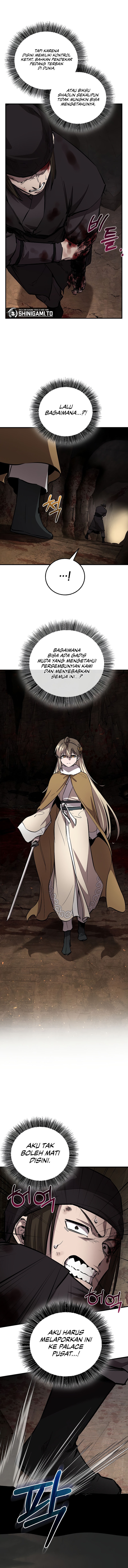 Read Childhood Friend Of The Zenith (ID) Manga Online