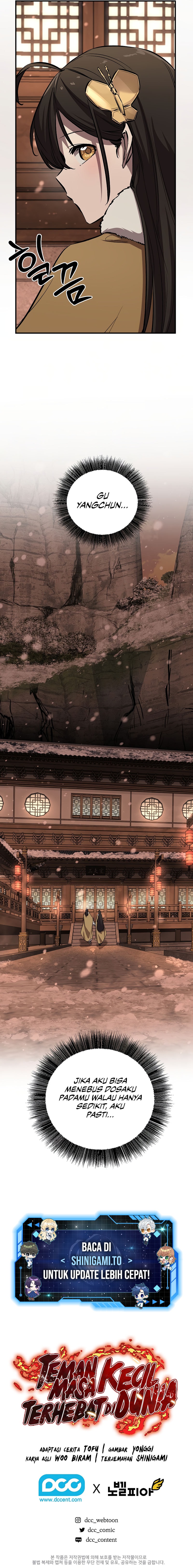 Read Childhood Friend Of The Zenith (ID) Manga Online