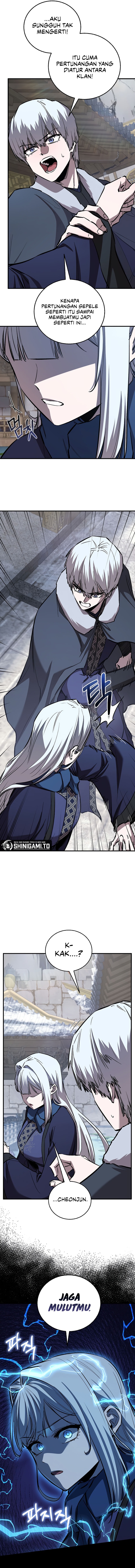 Read Childhood Friend Of The Zenith (ID) Manga Online