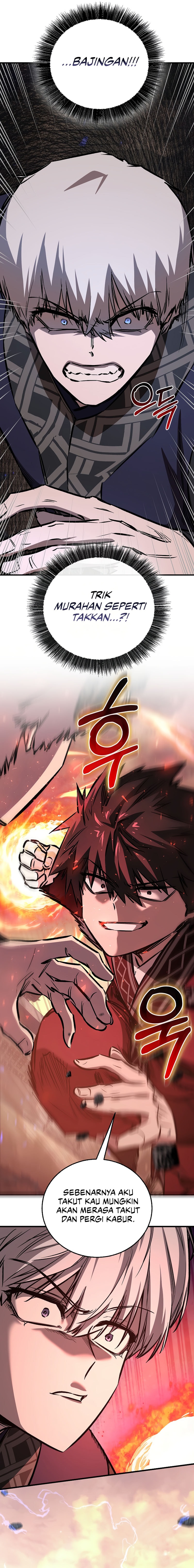 Read Childhood Friend Of The Zenith (ID) Manga Online