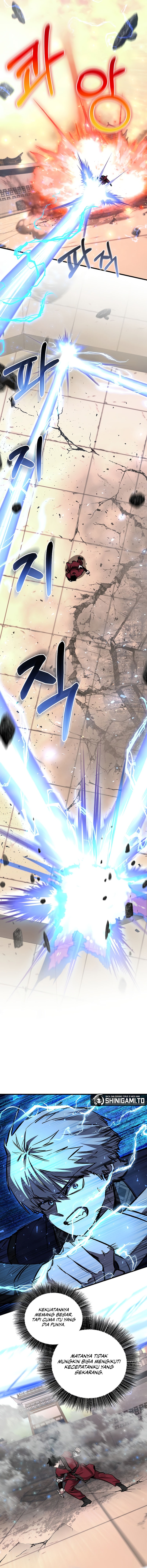 Read Childhood Friend Of The Zenith (ID) Manga Online