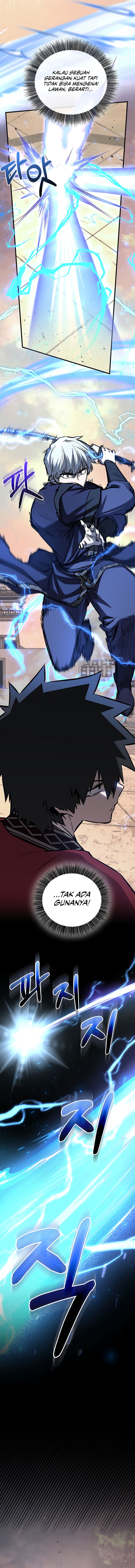 Read Childhood Friend Of The Zenith (ID) Manga Online