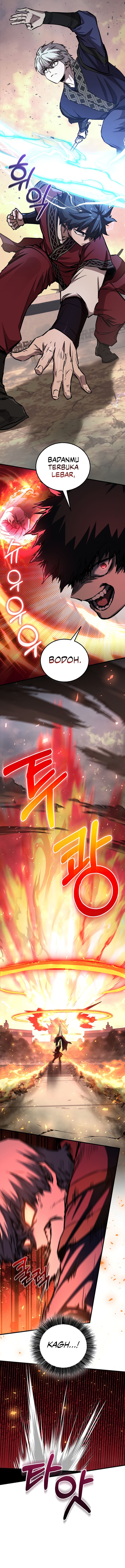 Read Childhood Friend Of The Zenith (ID) Manga Online