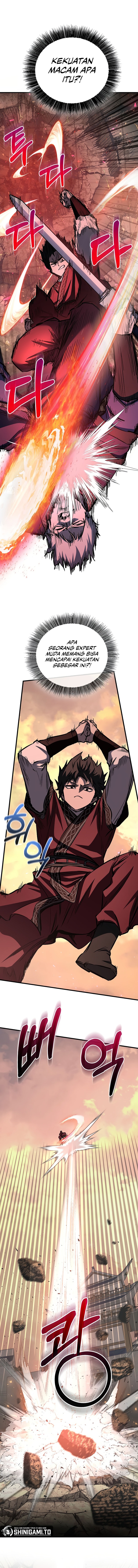 Read Childhood Friend Of The Zenith (ID) Manga Online