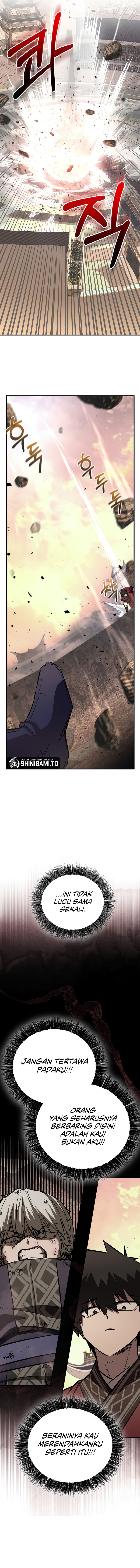 Read Childhood Friend Of The Zenith (ID) Manga Online