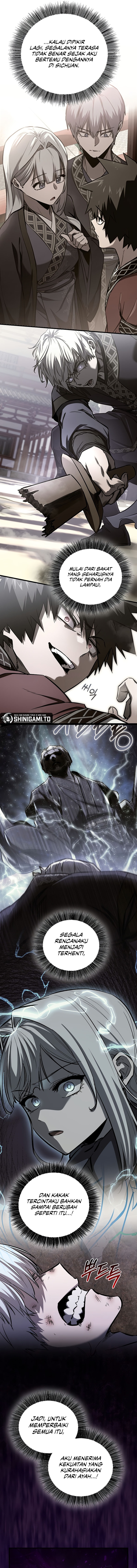 Read Childhood Friend Of The Zenith (ID) Manga Online