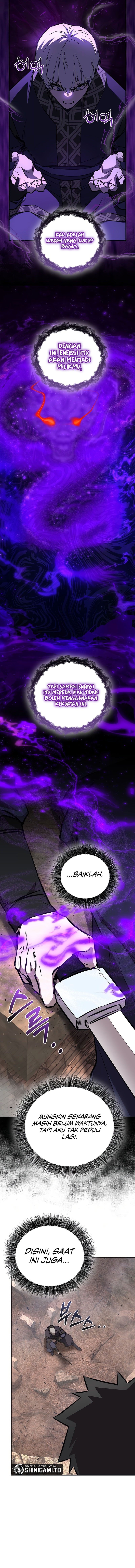 Read Childhood Friend Of The Zenith (ID) Manga Online