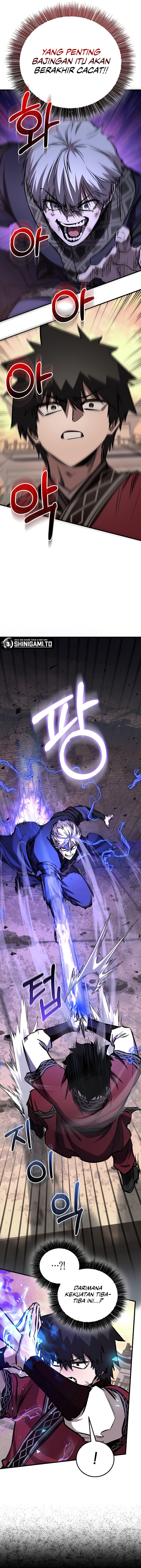 Read Childhood Friend Of The Zenith (ID) Manga Online