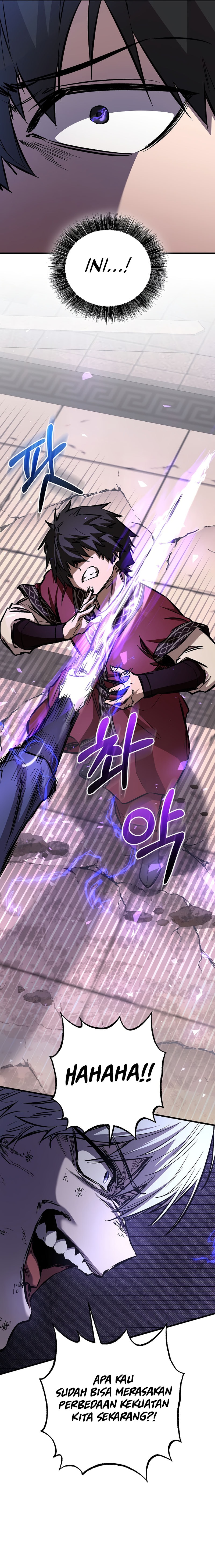 Read Childhood Friend Of The Zenith (ID) Manga Online