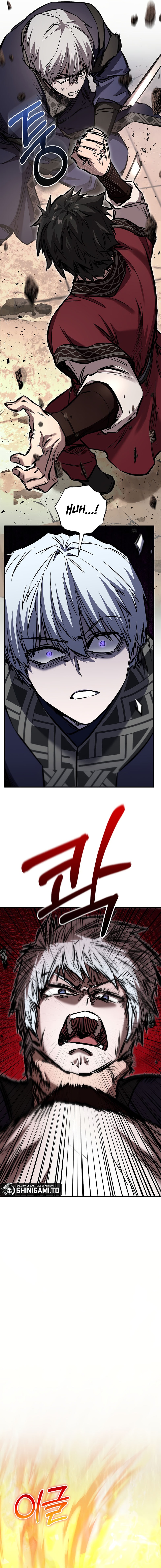 Read Childhood Friend Of The Zenith (ID) Manga Online