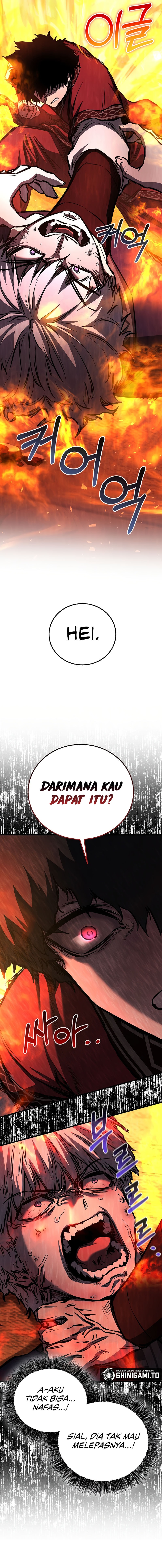 Read Childhood Friend Of The Zenith (ID) Manga Online