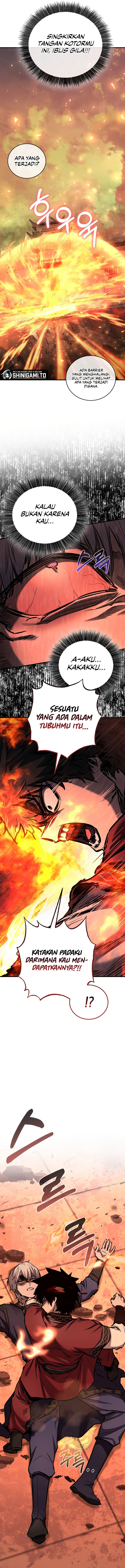 Read Childhood Friend Of The Zenith (ID) Manga Online