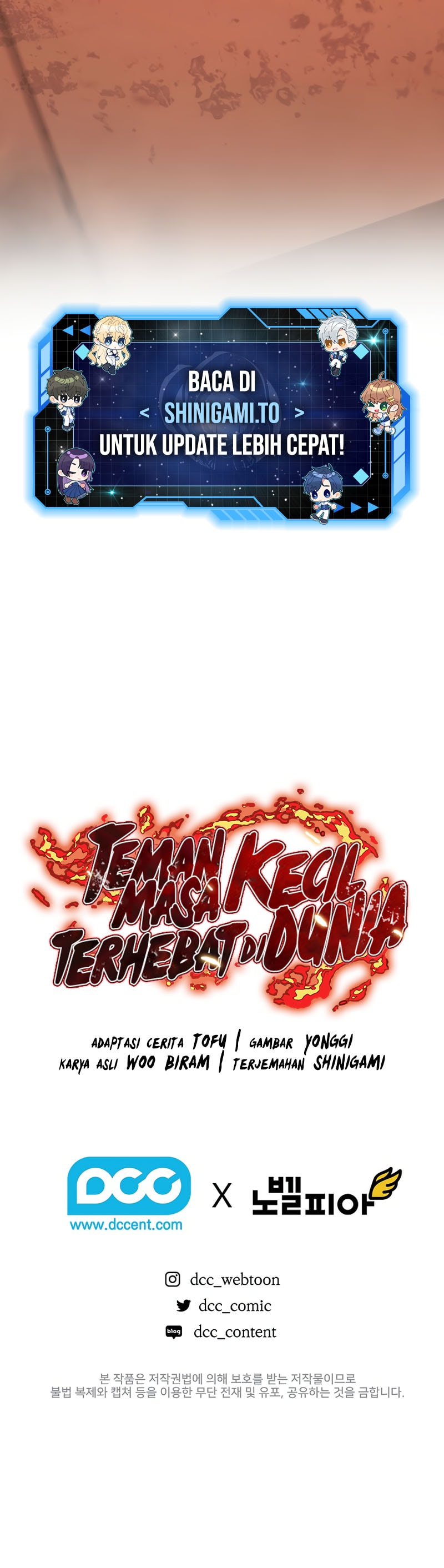 Read Childhood Friend Of The Zenith (ID) Manga Online