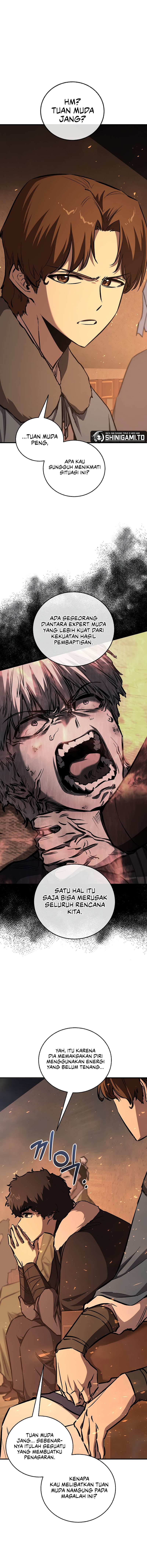 Read Childhood Friend Of The Zenith (ID) Manga Online