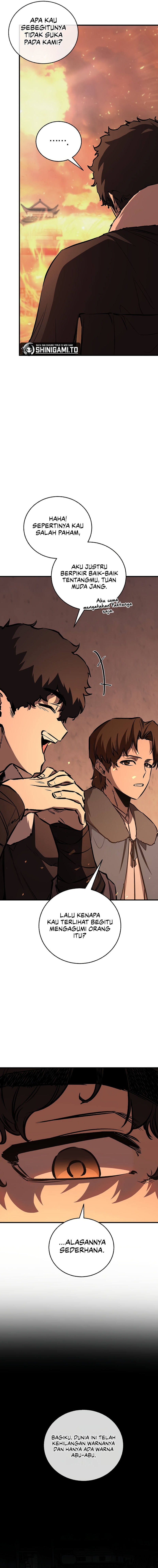 Read Childhood Friend Of The Zenith (ID) Manga Online