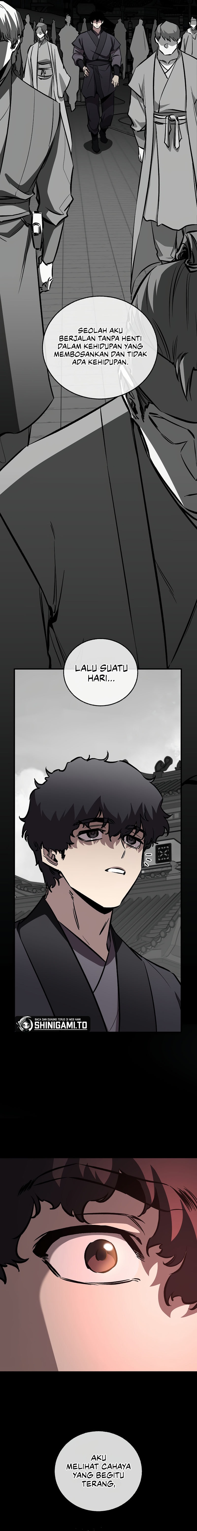 Read Childhood Friend Of The Zenith (ID) Manga Online