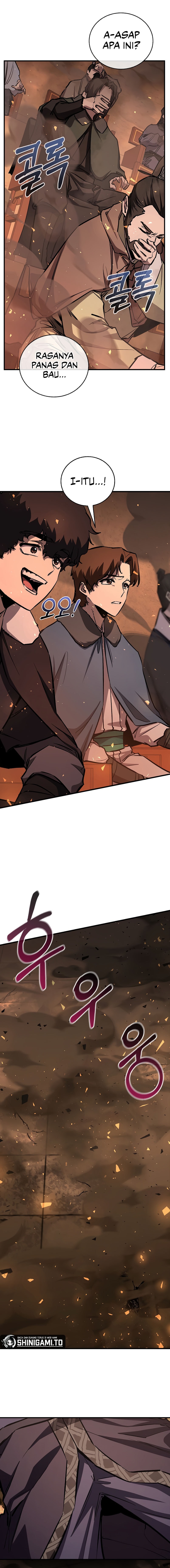 Read Childhood Friend Of The Zenith (ID) Manga Online