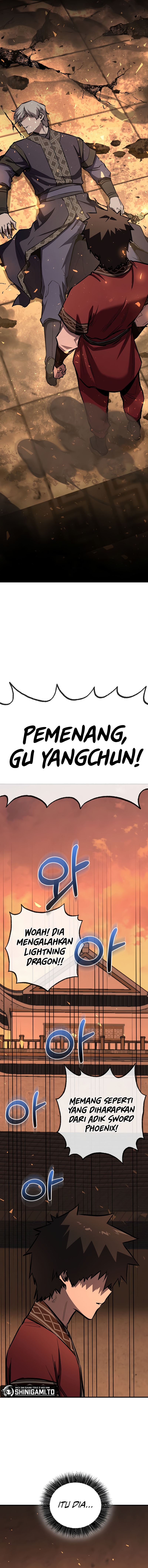 Read Childhood Friend Of The Zenith (ID) Manga Online