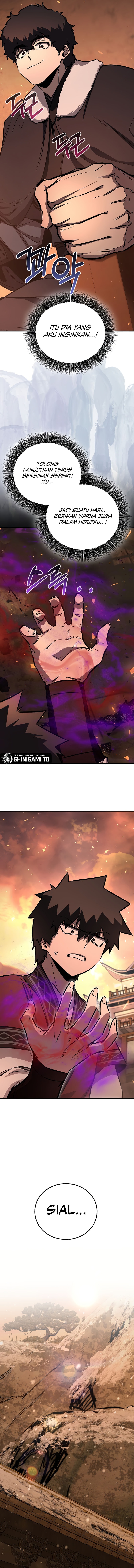 Read Childhood Friend Of The Zenith (ID) Manga Online