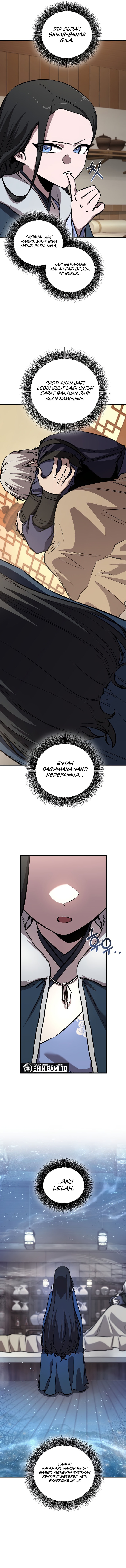 Read Childhood Friend Of The Zenith (ID) Manga Online