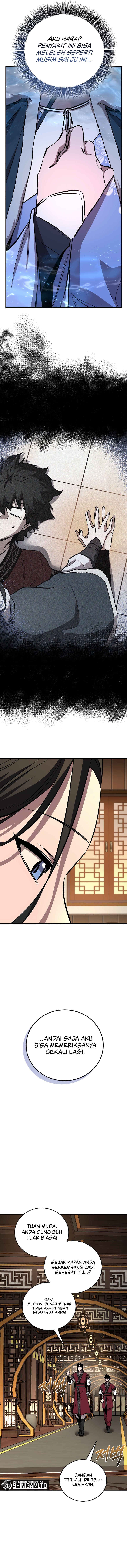 Read Childhood Friend Of The Zenith (ID) Manga Online