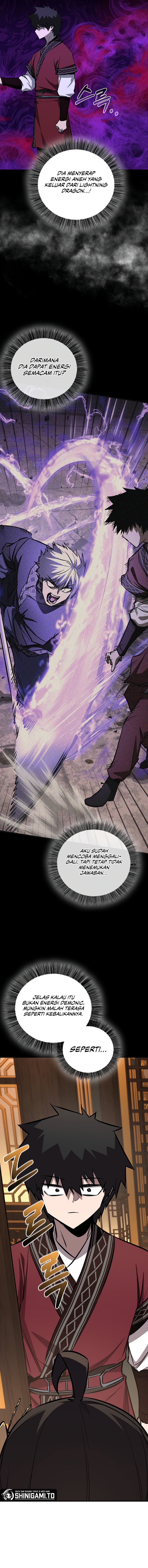 Read Childhood Friend Of The Zenith (ID) Manga Online