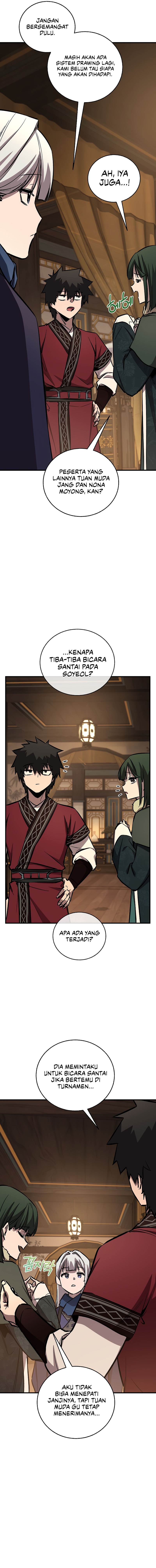 Read Childhood Friend Of The Zenith (ID) Manga Online